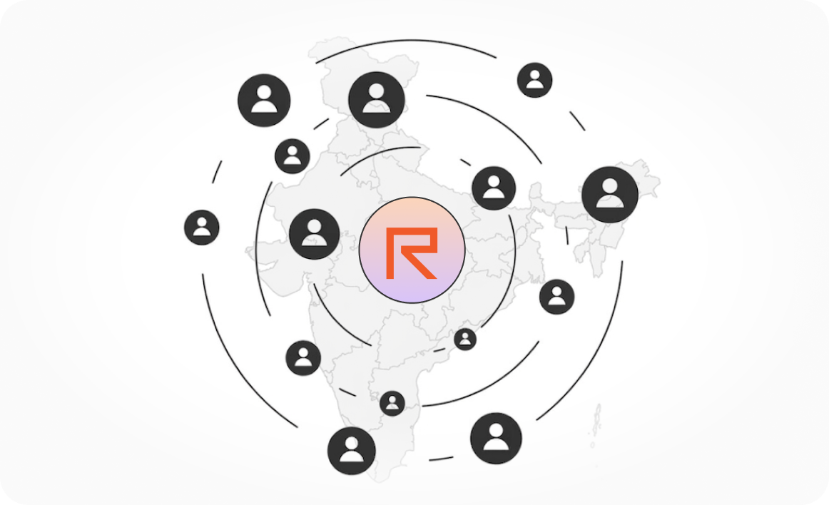 Radiate Network
